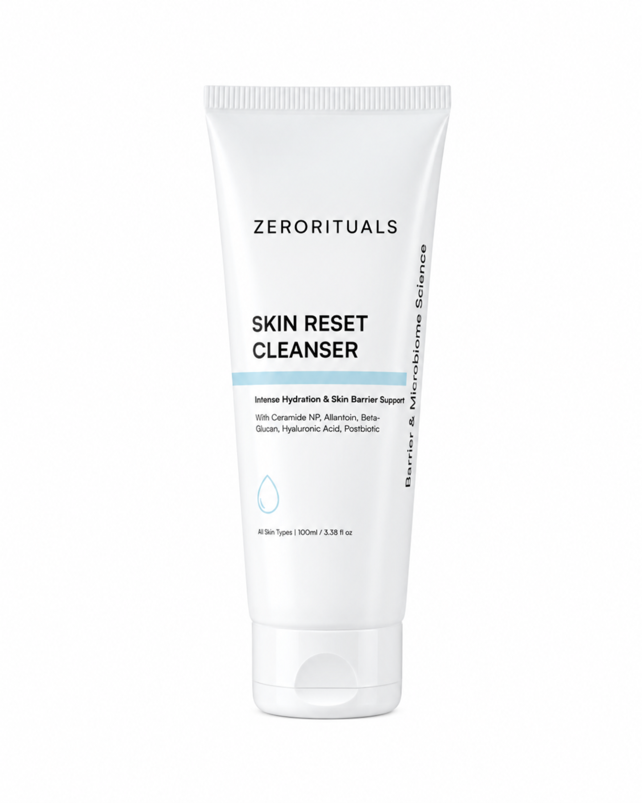 skin reset cleanser