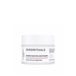 zerorituals barrier restore moisturizer best skin care