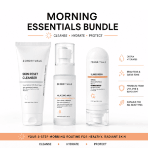 morning essentials bundle