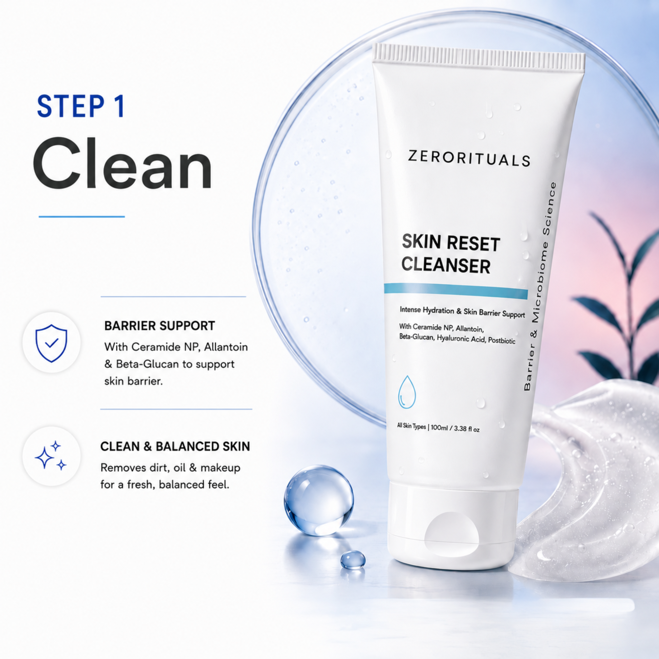 night essentials bundle