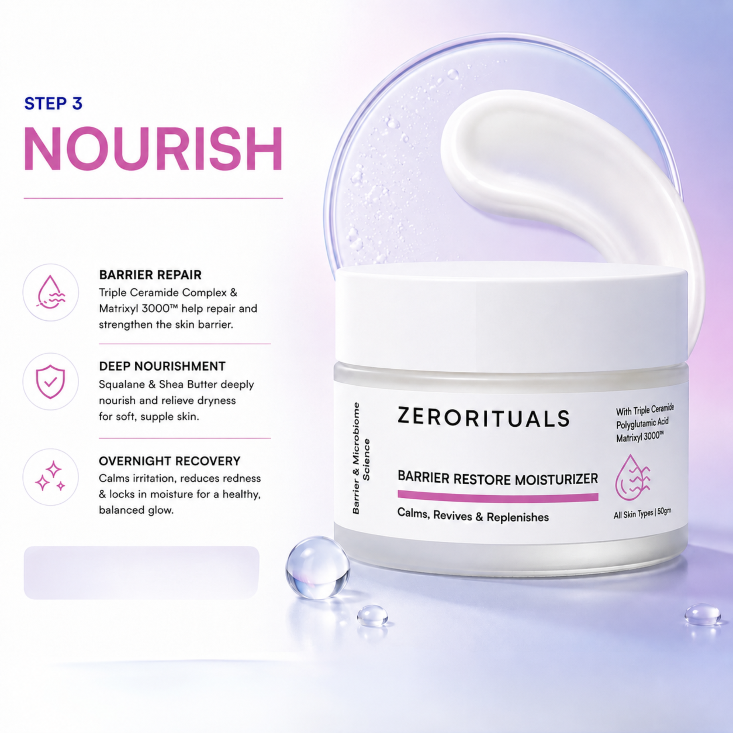 night essentials bundle