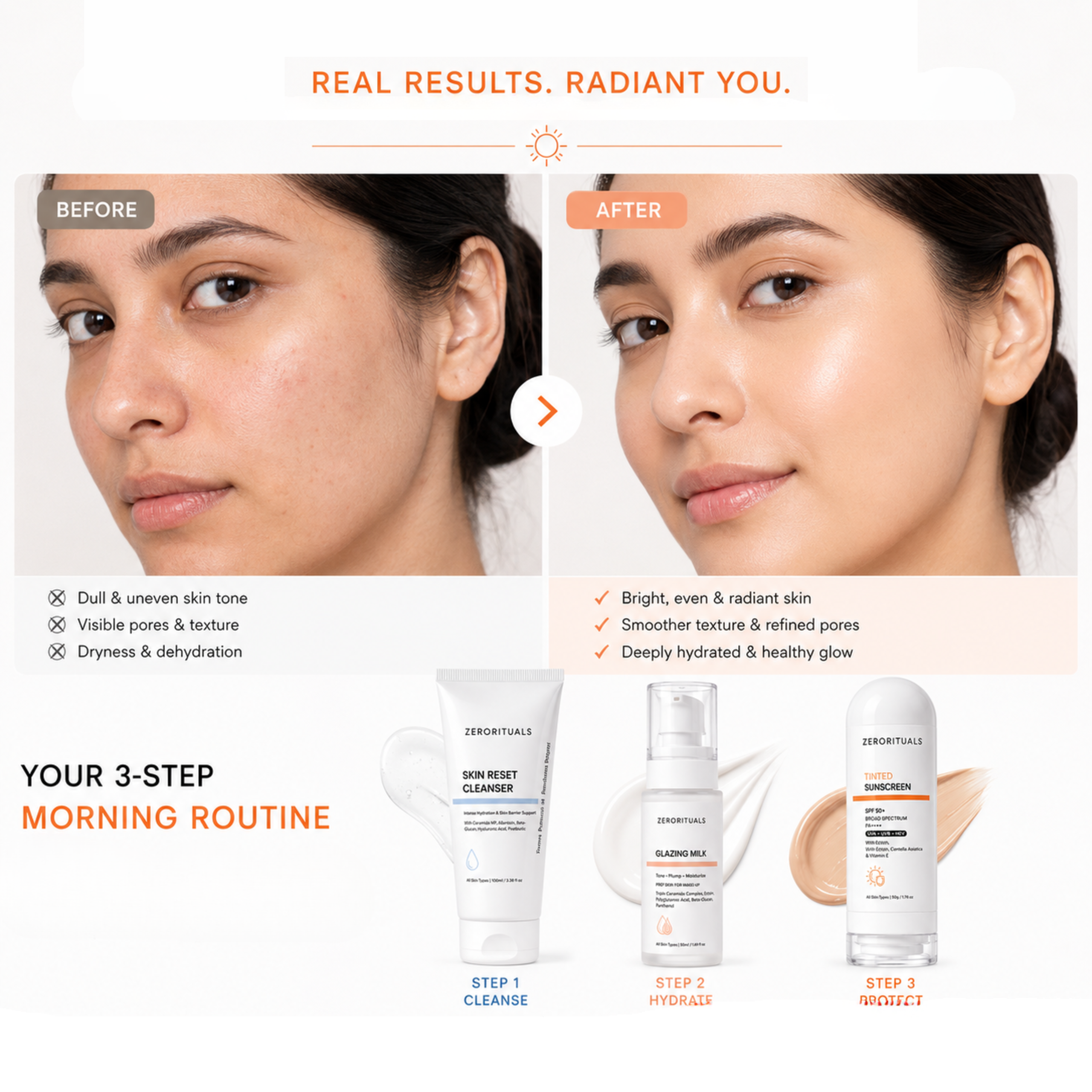 morning essentials bundle
